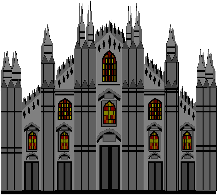 Duomo of Milan